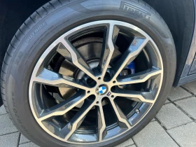 BMW X4 M40 d* Harman Kardon* Pano* Ambient* FULL, снимка 7