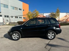 Toyota Rav4 2.0D4d 116к.с. - [3] 