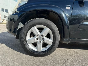 Toyota Rav4 2.0D4d 116к.с. - [9] 