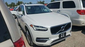 Volvo Xc90 Momentum 7-Passenger | Mobile.bg    2