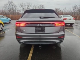 Audi Q8 Premium Plus, снимка 6