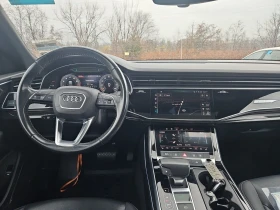 Audi Q8 Premium Plus, снимка 10