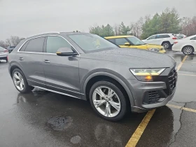 Audi Q8 Premium Plus, снимка 1