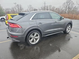 Audi Q8 Premium Plus, снимка 7