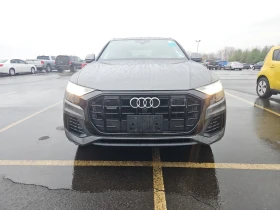 Audi Q8 Premium Plus, снимка 2