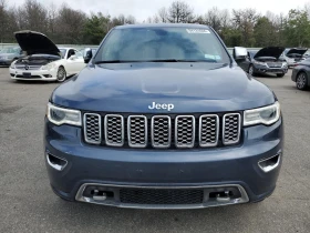 Jeep Grand cherokee OVERLAND , снимка 1