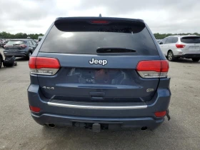 Jeep Grand cherokee OVERLAND , снимка 2