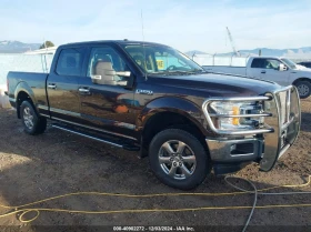 Ford F150 F-150 XLT - 34500 лв. - 63028909 | Car24.bg