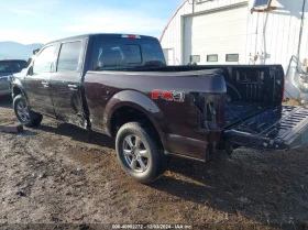 Ford F150 F-150 XLT - 34500 лв. - 63028909 | Car24.bg