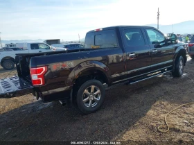 Ford F150 F-150 XLT - 34500 лв. - 63028909 | Car24.bg