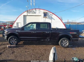 Ford F150 F-150 XLT - 34500 лв. - 63028909 | Car24.bg