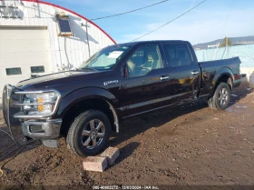 Ford F150 F-150 XLT | Mobile.bg    8