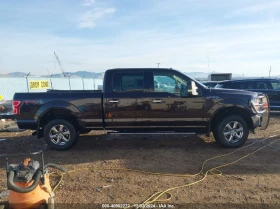 Ford F150 F-150 XLT | Mobile.bg    4