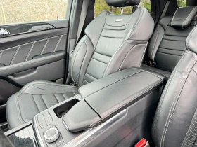 Mercedes-Benz ML 63 AMG CARFAX    | Mobile.bg    14