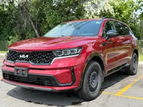 Kia Sorento * CARFAX* АВТОФИНАНСИРАНЕ* БЕЗ ПЪРВОНАЧАЛНА ВНОСКА