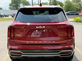 Обява за продажба на Kia Sorento * CARFAX* АВТОФИНАНСИРАНЕ* БЕЗ ПЪРВОНАЧАЛНА ВНОСКА ~47 000 лв. - изображение 1