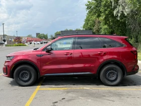 Обява за продажба на Kia Sorento * CARFAX* АВТОФИНАНСИРАНЕ* БЕЗ ПЪРВОНАЧАЛНА ВНОСКА ~47 000 лв. - изображение 4