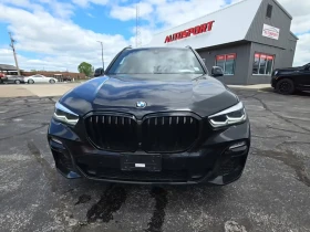 BMW X5 * xDrive40i * M SPORT LINE * БЕЗ ПЪРВОНАЧАЛНА ВНОС