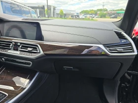 Обява за продажба на BMW X5 * xDrive40i * M SPORT LINE * БЕЗ ПЪРВОНАЧАЛНА ВНОС ~60 839 лв. - изображение 7