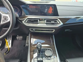 Обява за продажба на BMW X5 * xDrive40i * M SPORT LINE * БЕЗ ПЪРВОНАЧАЛНА ВНОС ~60 839 лв. - изображение 4