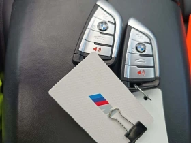 Обява за продажба на BMW X5 * xDrive40i * M SPORT LINE * БЕЗ ПЪРВОНАЧАЛНА ВНОС ~60 839 лв. - изображение 11