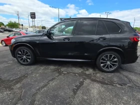 Обява за продажба на BMW X5 * xDrive40i * M SPORT LINE * БЕЗ ПЪРВОНАЧАЛНА ВНОС ~60 839 лв. - изображение 1