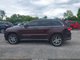 Jeep Grand cherokee SUMMIT 3.6L Harman/Kardon  | Mobile.bg    3