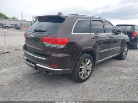 Jeep Grand cherokee SUMMIT 3.6L Harman/Kardon  | Mobile.bg    6