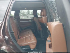 Jeep Grand cherokee SUMMIT 3.6L Harman/Kardon  | Mobile.bg    12