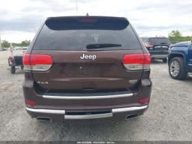 Jeep Grand cherokee SUMMIT 3.6L Harman/Kardon  | Mobile.bg    5