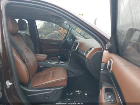 Jeep Grand cherokee SUMMIT 3.6L Harman/Kardon  | Mobile.bg    10