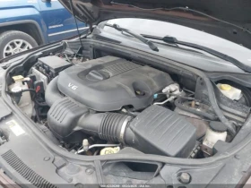 Jeep Grand cherokee SUMMIT 3.6L Harman/Kardon  | Mobile.bg    9