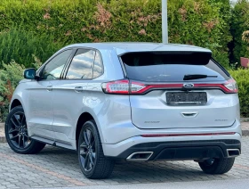     Ford Edge TITANIUM-KEYLESS GO-/360--FUL-187X.KM