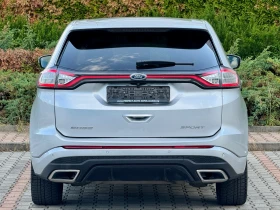     Ford Edge TITANIUM-KEYLESS GO-/360--FUL-187X.KM