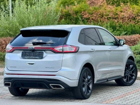 Ford Edge TITANIUM-KEYLESS GO-/360--FUL-187X.KM | Mobile.bg    5