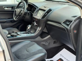 Ford Edge TITANIUM-KEYLESS GO-/360--FUL-187X.KM | Mobile.bg    15