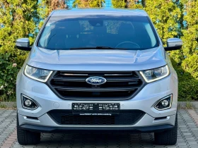 Ford Edge TITANIUM-KEYLESS GO-/360--FUL-187X.KM | Mobile.bg    7