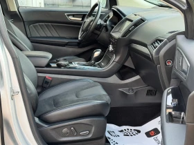 Ford Edge TITANIUM-KEYLESS GO-/360--FUL-187X.KM | Mobile.bg    14