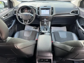 Ford Edge TITANIUM-KEYLESS GO-/360--FUL-187X.KM | Mobile.bg    13