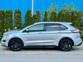 Ford Edge TITANIUM-KEYLESS GO-/360--FUL-187X.KM | Mobile.bg    8