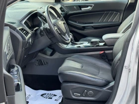 Ford Edge TITANIUM-KEYLESS GO-/360--FUL-187X.KM | Mobile.bg    10