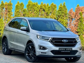 Ford Edge TITANIUM-KEYLESS GO-/360--FUL-187X.KM | Mobile.bg    6