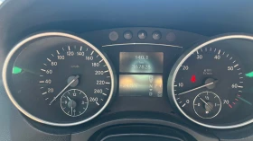 Mercedes-Benz ML 350 Black line Edition 10 | Mobile.bg    12