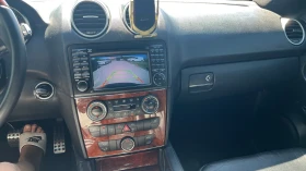 Mercedes-Benz ML 350 Black line Edition 10 | Mobile.bg    13