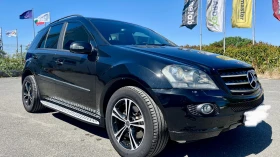 Mercedes-Benz ML 350 Black line Edition 10 | Mobile.bg    5