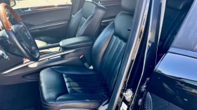 Mercedes-Benz ML 350 Black line Edition 10 | Mobile.bg    7