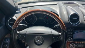 Mercedes-Benz ML 350 Black line Edition 10 | Mobile.bg    10