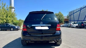 Mercedes-Benz ML 350 Black line Edition 10 | Mobile.bg    2
