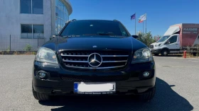  Mercedes-Benz ML 350