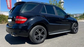 Mercedes-Benz ML 350 Black line Edition 10 | Mobile.bg    4